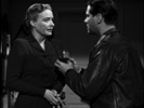 Saboteur (1942)Dorothy Peterson, Robert Cummings and alcohol